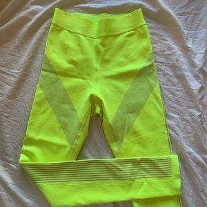 Fabletics leggings